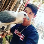 Ron Gutierrez - @rongutierrez.08 - Instagram