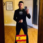 Ron Gutierrez - @wrecknballron - Instagram