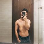 Nguyên Hải - @__ron_nguyen__ - Instagram