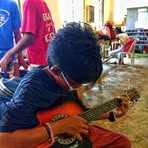 Ron De Guzman - Facebook