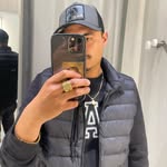 Ron Guzman - @rl_________06 - Instagram