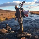 Ron Guzman - @guzmanoutdoors - Instagram
