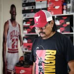 Ron Guzman - @ronnie_gzman - Instagram