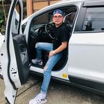 Ron Guzman 🐭 - @ronnlord - Instagram