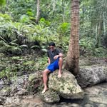 ronn_chillin - @ron.guzman777 - Instagram