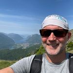 Ron de Haas - @terrapfunk - Instagram