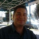 Ron Haas - @ronbo202 - Instagram