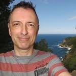 Ronald Hackbarth - @ronaldhackbarth - Instagram