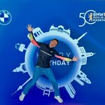 Ronny Hackbarth - @hacky1974running - Instagram