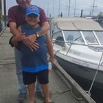Ron Hackett - @srhackett6 - Instagram