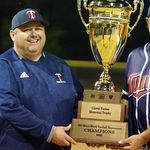 Ron Hackett - @coachhackett51 - Instagram