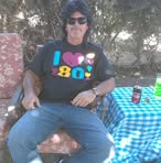 Ron Hackett - Facebook