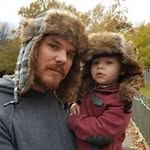 Ronald Haggard II - @ronaldhaggardii - Instagram