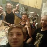 Ronnie Haggard - @haggard.ronnie - Instagram