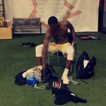 BalloutHall33 - @ron_hall_33 - Instagram