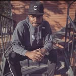 Ron Hall - @ronhall_33 - Instagram