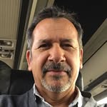 Ron Hall - @ronhall8653 - Instagram