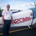 Ron Hall - @hallsservice - Instagram