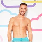 Ron Hall - @ron_hall_love_island - Instagram