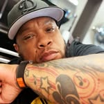 Ron Hall aka Dukeyman - @dukeyman - Instagram