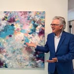Ron Hall Gallery - @ronhallgallery - Instagram
