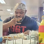 Ron Hall II - @ron.hall.180 - Instagram