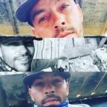 Ron Halley - @livnburn - Instagram