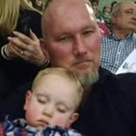 Ron Haney - @buckhaney0402 - Instagram