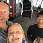 Ron Harder - @madisonaveventures - Instagram
