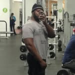 Ron_Harder🦍🇬🇾🐅 - @ron_harder - Instagram