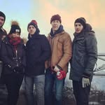 Aaron Harrington - @ron_harrington - Instagram