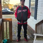 Ron Harrington - @ronharrington663 - Instagram