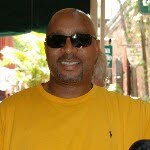Ron Harrington - @rolesvilleron - Instagram
