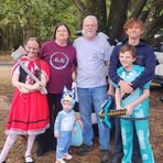 Ron Harrington - Facebook
