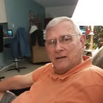 Ron Harrington - Facebook
