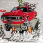Ron Harrington - Facebook