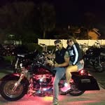 Ron Harrington - @ronspot2009 - Instagram