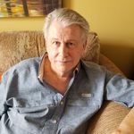 Ron Hartley - @loyallionsticky - Instagram