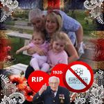 Ron Hartley - @gillhartley2 - Instagram
