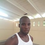 Ron Hartley - @f3rronh - Instagram