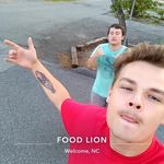 Ronnie_hartwell - @ronnie_hartwell8 - Instagram