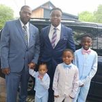 Ronnie Hartwell - @ronnie.hartwell.16 - Instagram