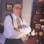 Ron Hatchett - @usafa66 - Instagram