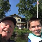 Ron Hathaway - @hathaway.r - Instagram