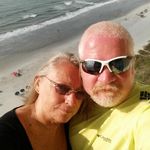 Ron Hathaway - @ronhath62 - Instagram