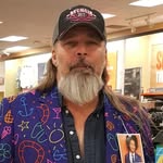 Ron T Hawks - @reigning_thunder_hawk - Instagram