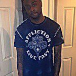 Ron Haynes - @4ever_yuung23 - Instagram