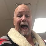 Ron Haynes - @ronhaynes72153 - Instagram