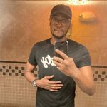 Ron Haynes - @ronathantootall - Instagram