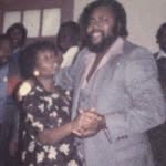 Ron Haynes - @ronjames571 - Instagram
